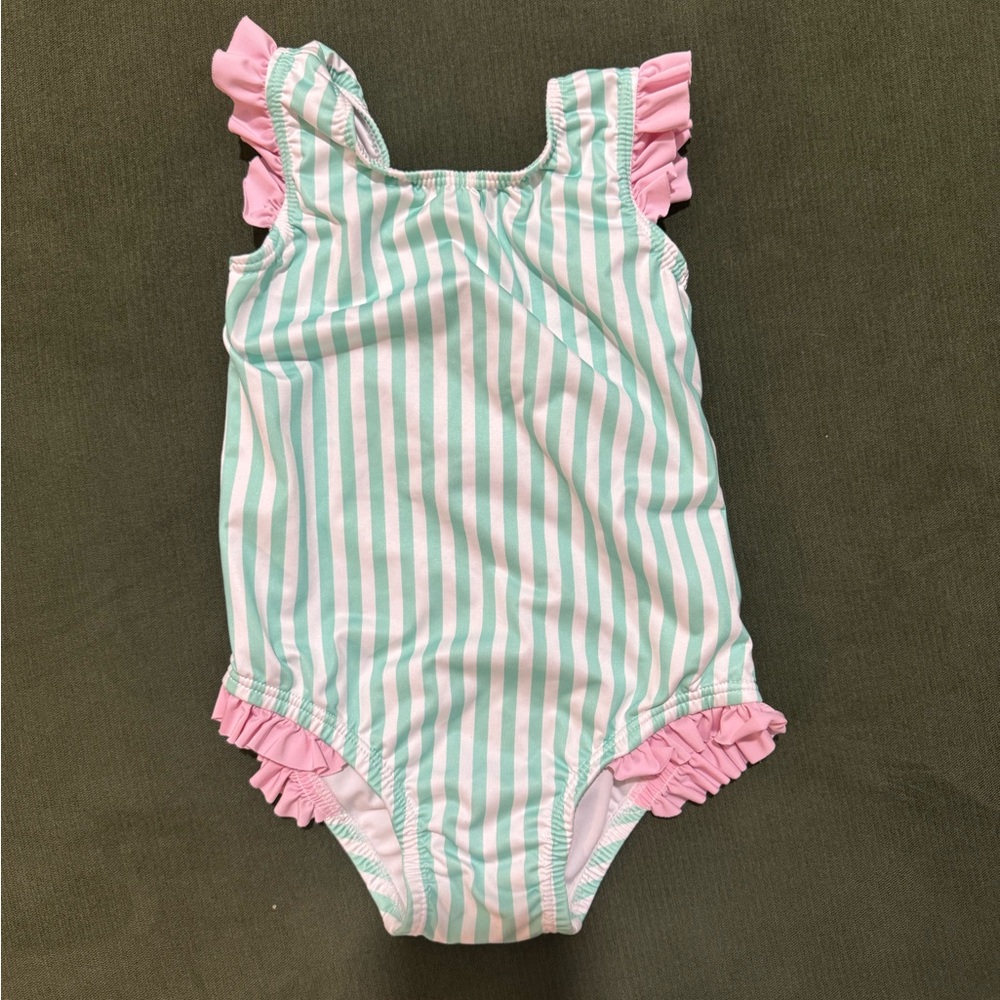 James & Lottie 4T swimsuit
